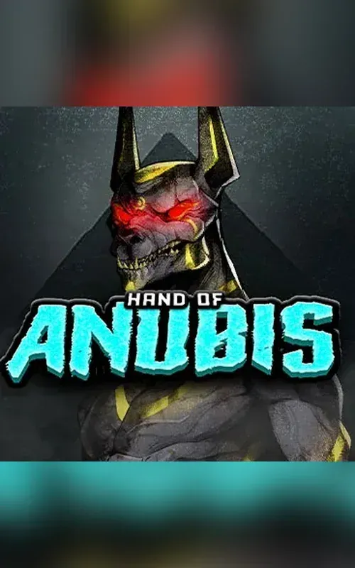 Hand of Anubis