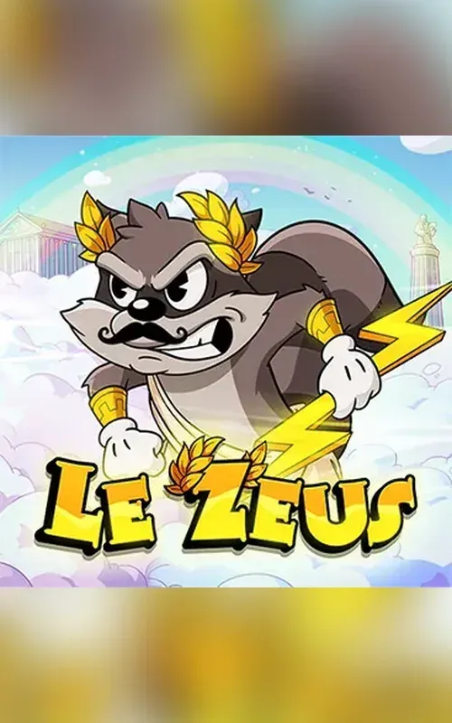 Le Zeus