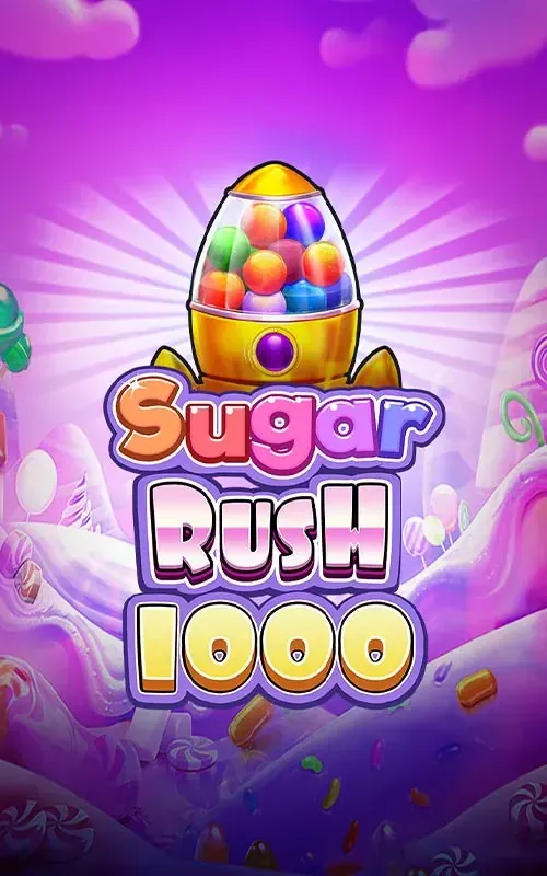 Sugar Rush 1000