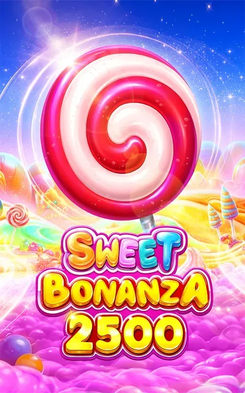 Sweet Bonanza 2500